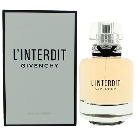 l'interdit givenchy avis|l'interdit Givenchy cheapest price.